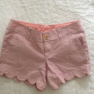 Lily Pulitzer Buttercup Short